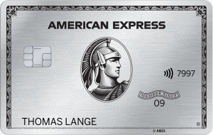 Read more about the article American Express die Kreditkarte