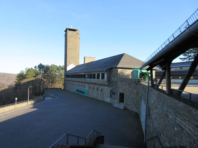 Galeria Zdjęć: Vogelsang IP