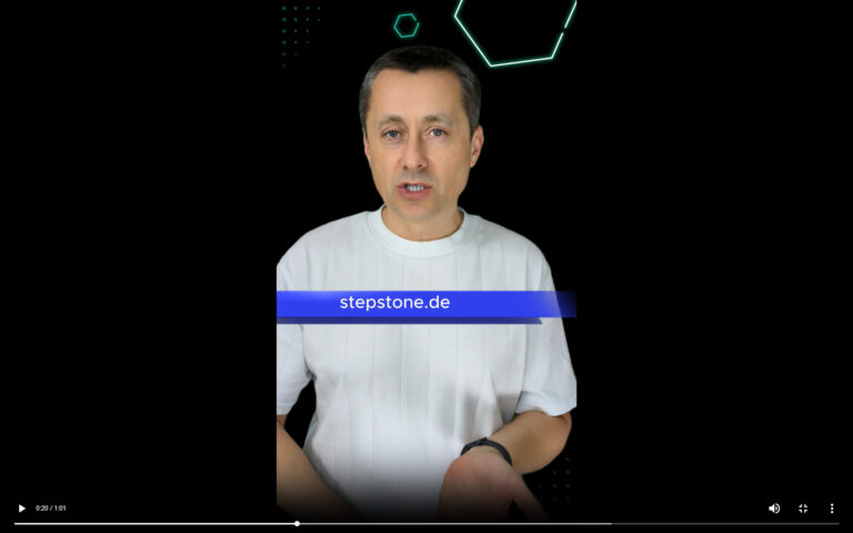 Gdzie najlepiej szukać pracy w Niemczech? 3 polecane portale!