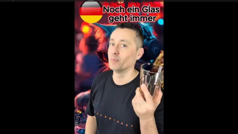 10 najpopularniejszych polskich i niemieckich toastów