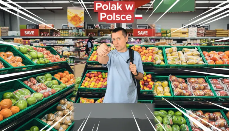 Polak w Polsce vs. Polak w Niemczech – jak naprawdę wygląda picie na ulicy?