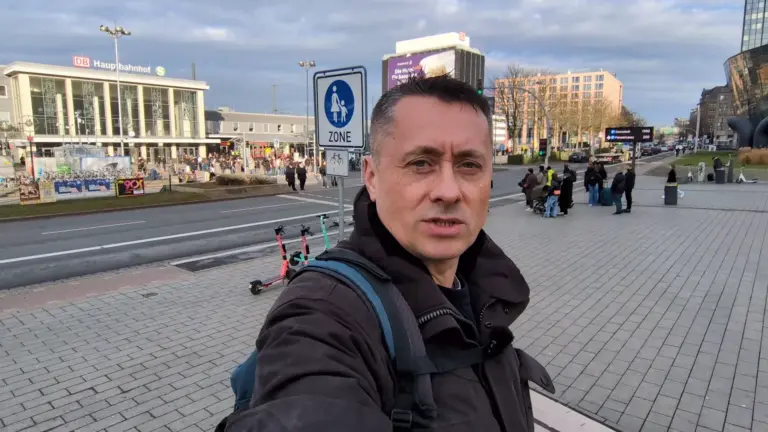 Życie w Niemczech: Dortmund 2026