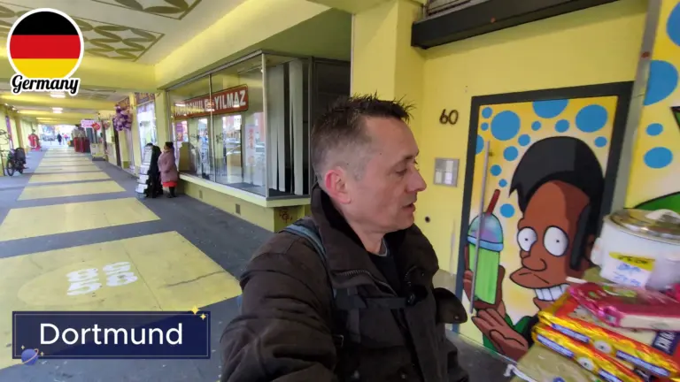 Unionviertel Dortmund NRW 2026