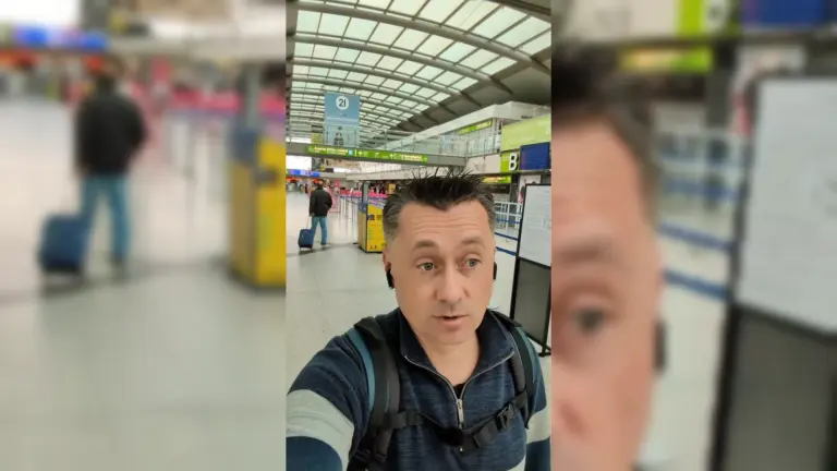 Tanie loty do Niemiec i Polski