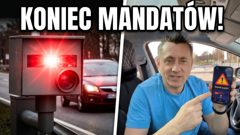 Koniec z mandatami w Niemczech? Niemiecki Yanosik 🇩🇪