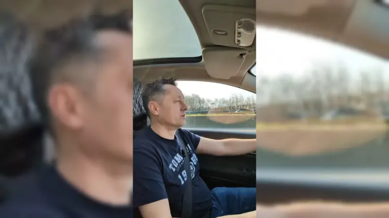 Test dla idiotów w Niemczech