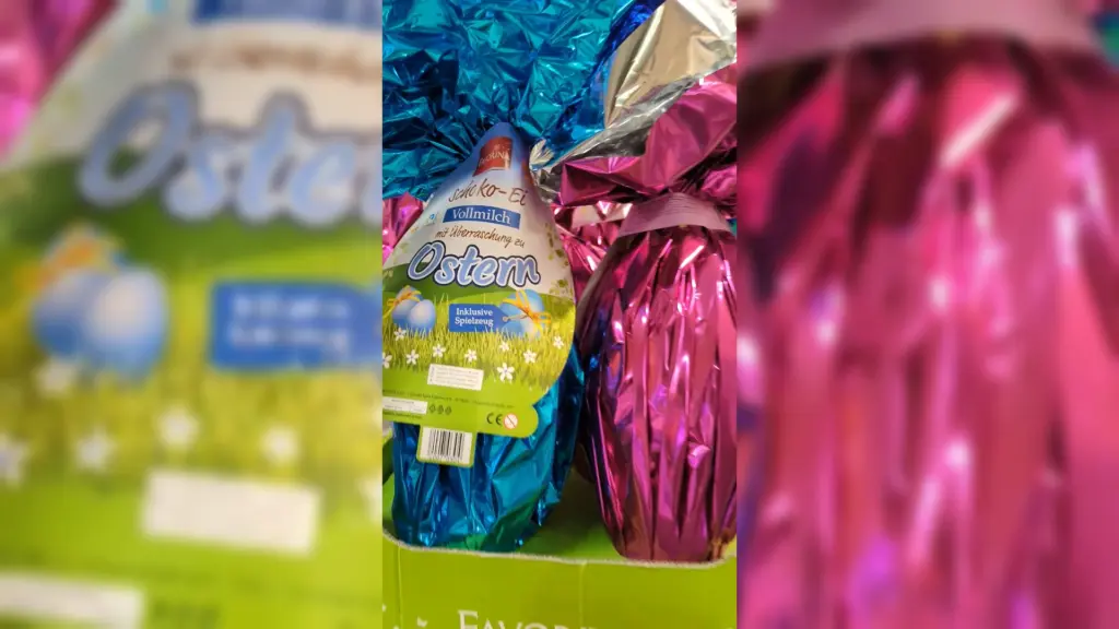 Wesołych Świąt Wielkanocnych