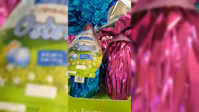 Wesołych Świąt Wielkanocnych