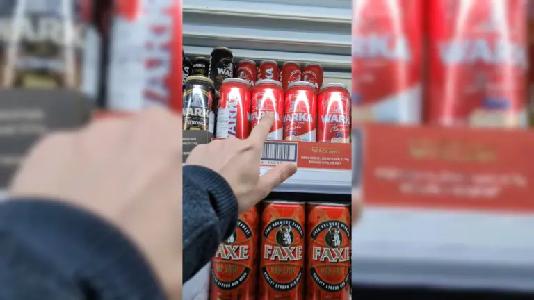 Piwo, wino, napoje spirytusowe i napoje bezalkoholowe – Trinkgut