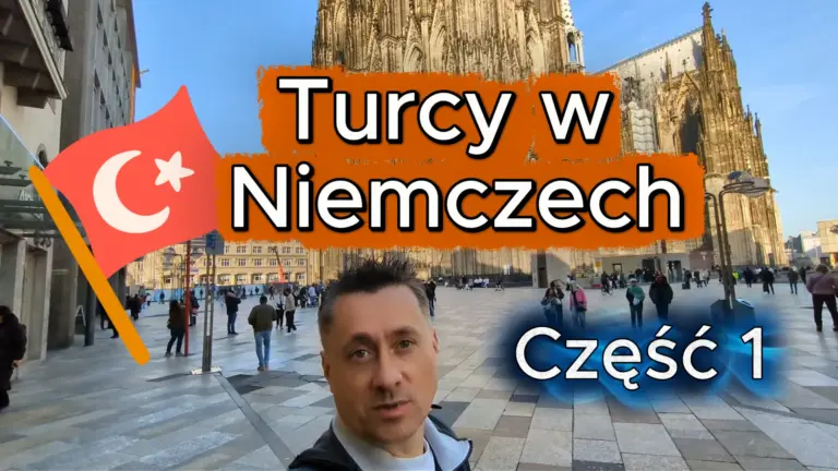 Moje doświadczenia z Turkami w Niemczech – Część 1
