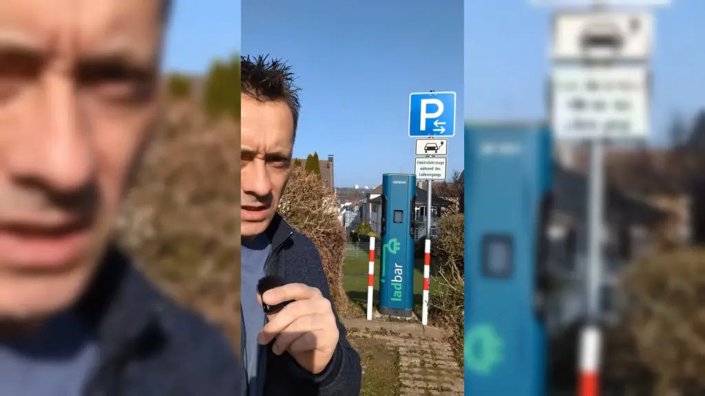 W Niemczech wkrótce każdy będzie mógł ładować e-auto przed własnymi drzwiami