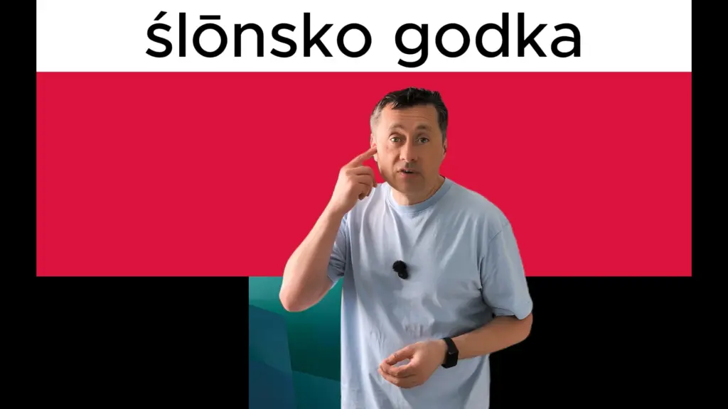 ślōnsko godka