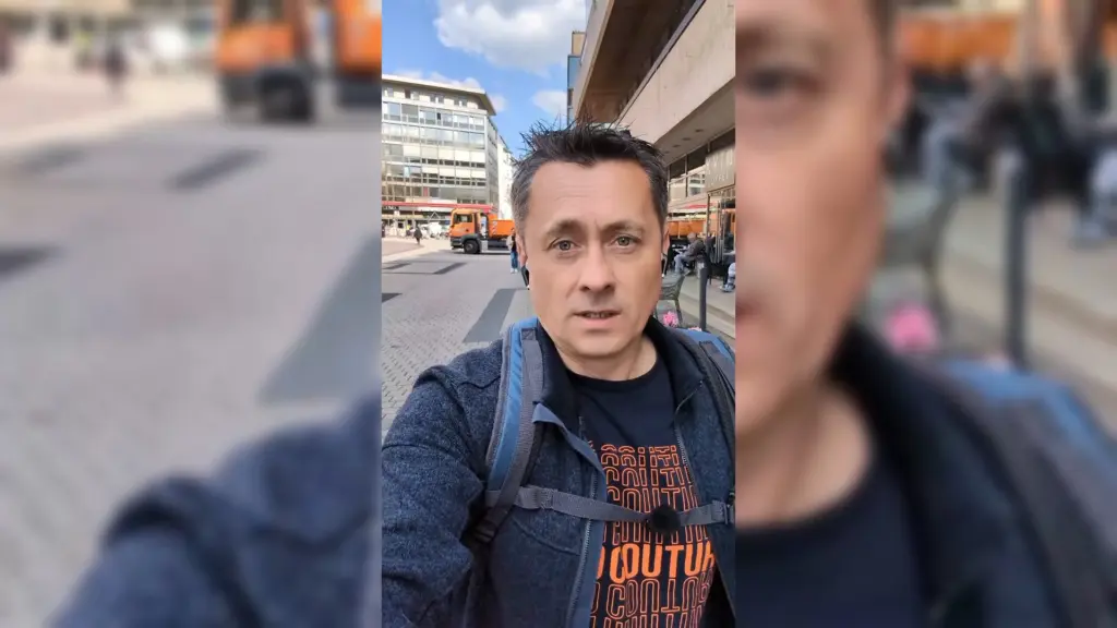 Wstydzę się za niektórych Polaków w Niemczech