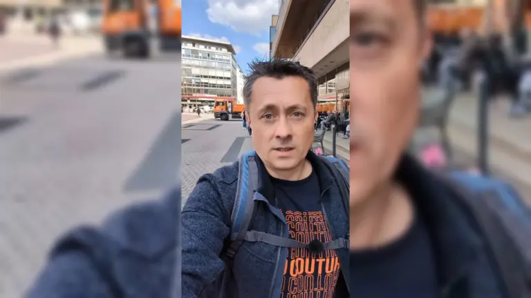 Wstydzę się za niektórych Polaków w Niemczech