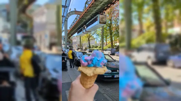 Tyle kosztuje gałka lodów w Niemczech – kwiecień 2026