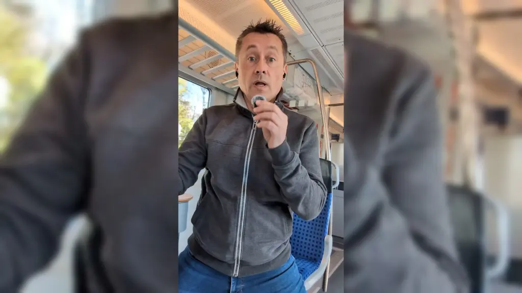 Niemcy: Coraz częściej dochodzi do napadów na pracowników kolei