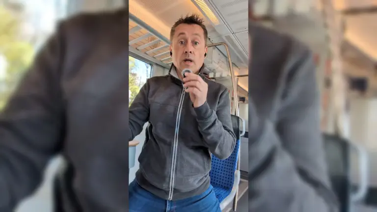 Niemcy: Coraz częściej dochodzi do napadów na pracowników kolei