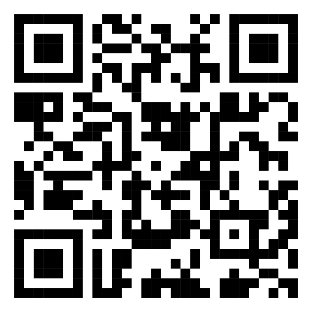Kod QR – Adam-One.DE