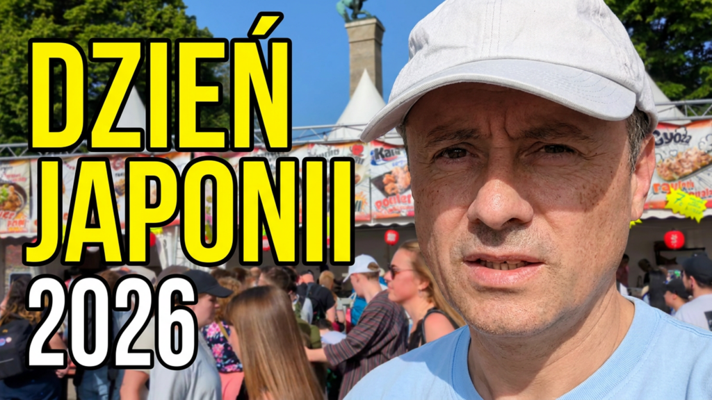 Japan-Tag | Dzień Japonii 2026 w Niemczech