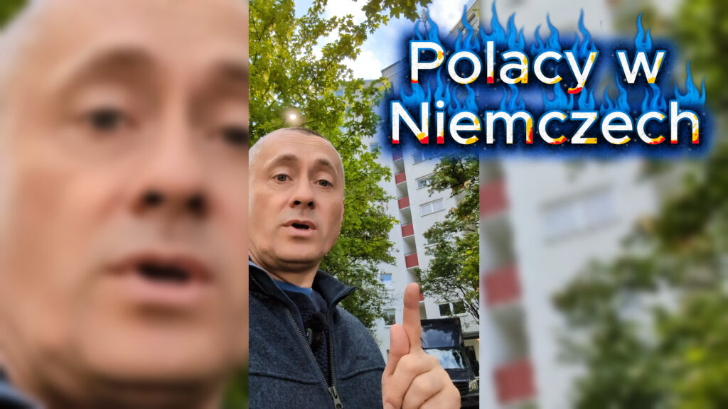 Polacy w Niemczech