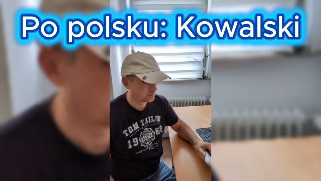 Tego NIE mów przez telefon w Niemczech 📞