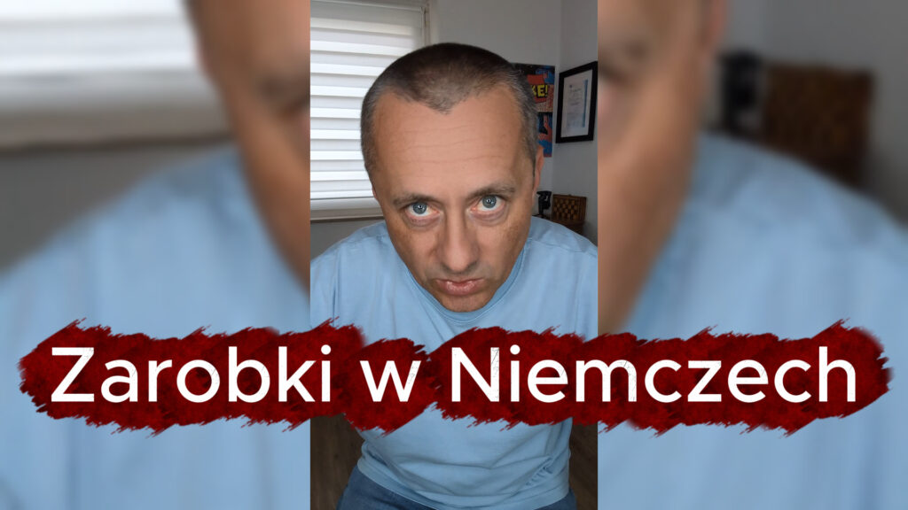 Wynagrodzenie i pensja w Niemczech