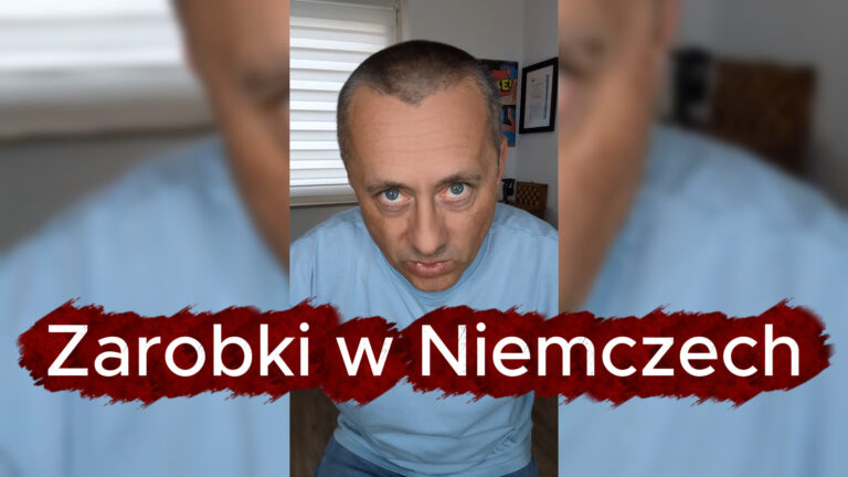 Wynagrodzenie i pensja w Niemczech