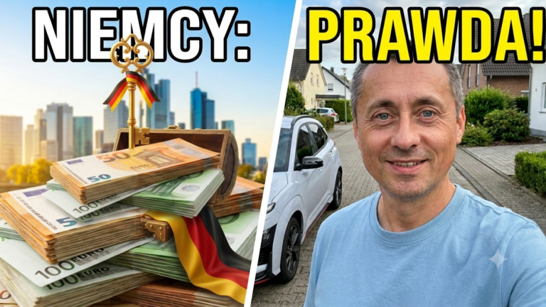 Mit o Niemczech