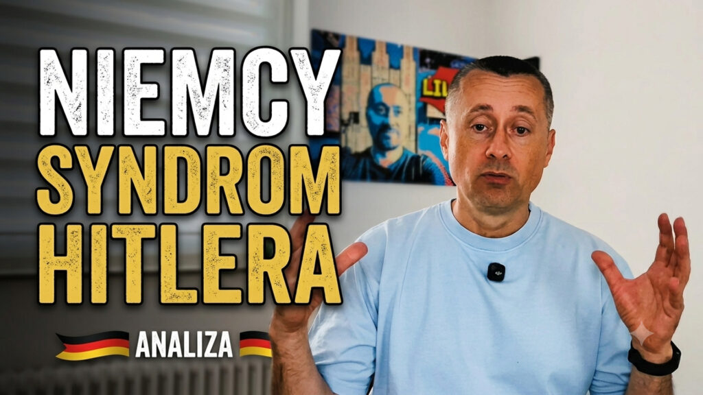 Syndrom Hitlera | Das Hitler-Syndrom