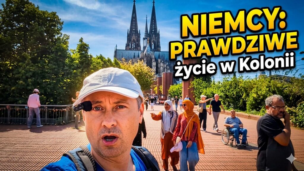Życie w Niemczech: Niemcy świętują i cieszą się życiem