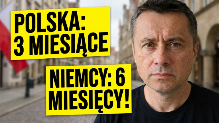 Okres próbny w Niemczech. Jak to wygląda?