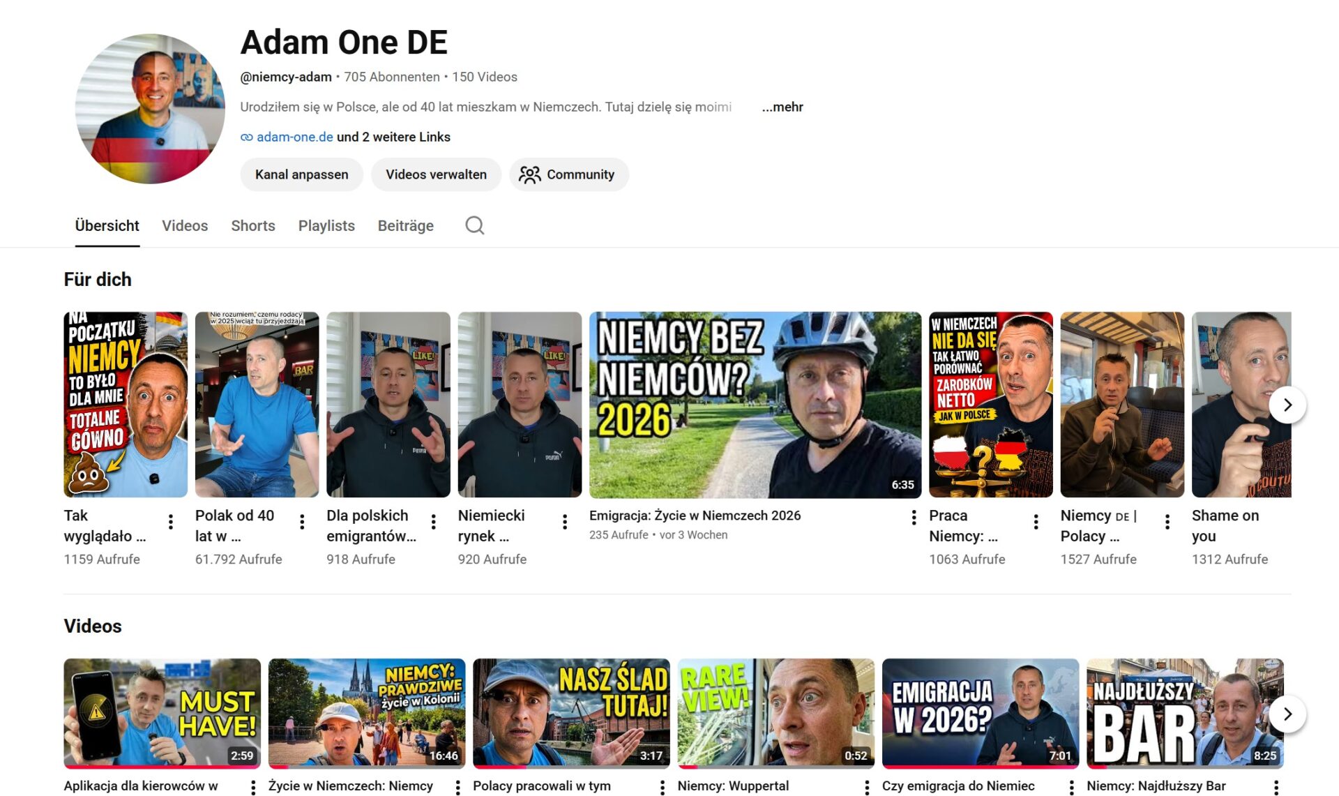 YouTube