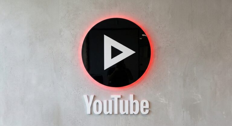 YouTube