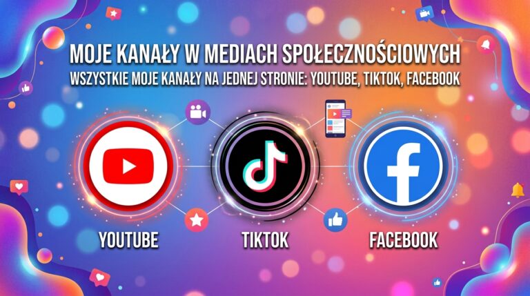 Media społecznościowe