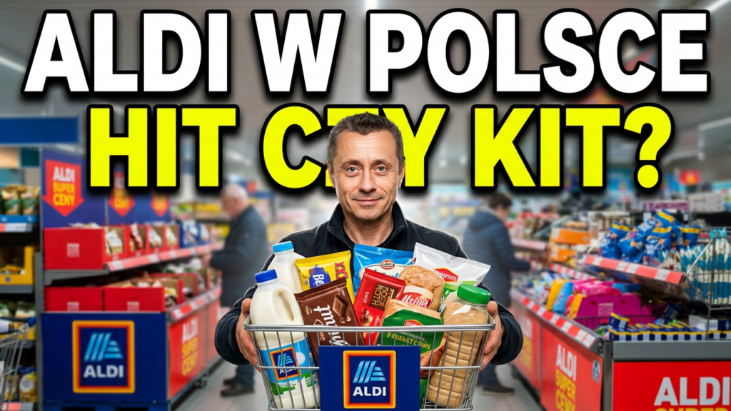 ALDI w Polsce