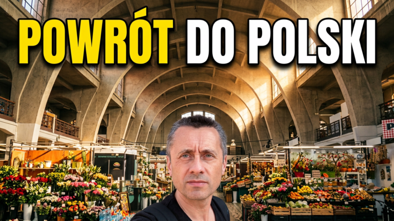 Autentyczny klimat dawnej Polski