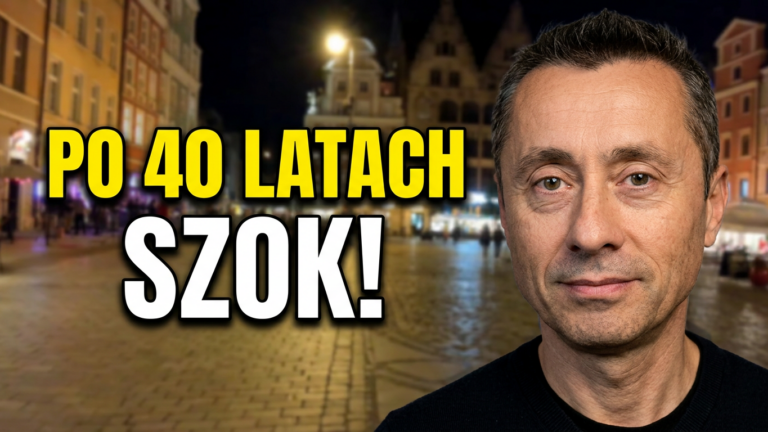 Polska i Niemcy – dwa różne światy
