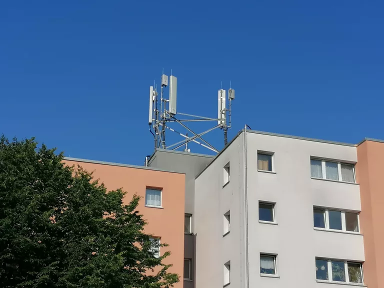 Der Ausbau des 5G-Netzes in Deutschland
