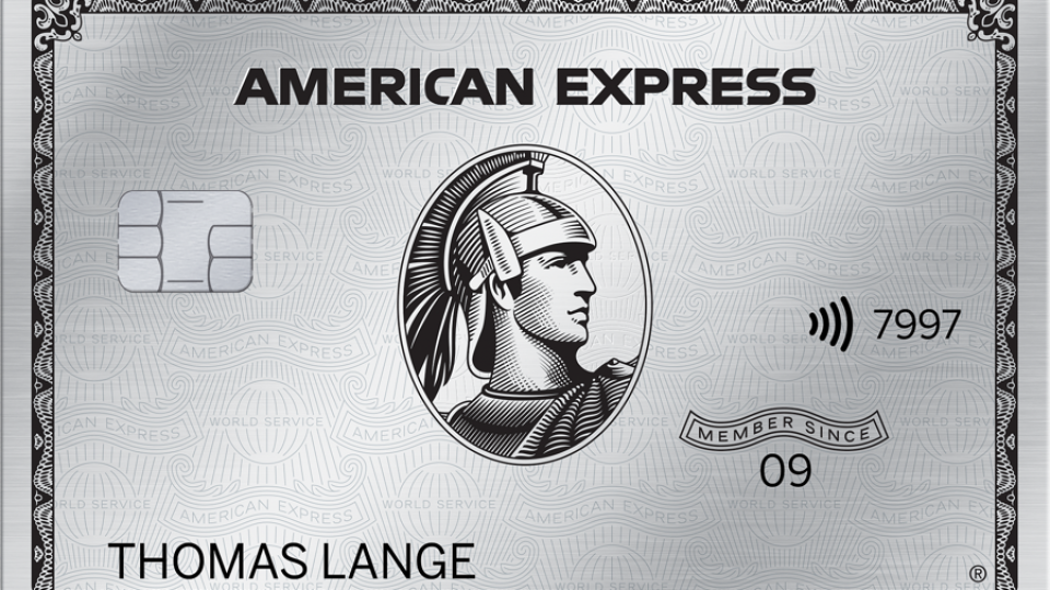 10 Gründe, warum American Express besser ist als jede andere Kreditkarte