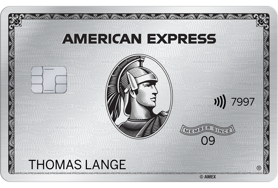 You are currently viewing 10 Gründe, warum American Express besser ist als jede andere Kreditkarte