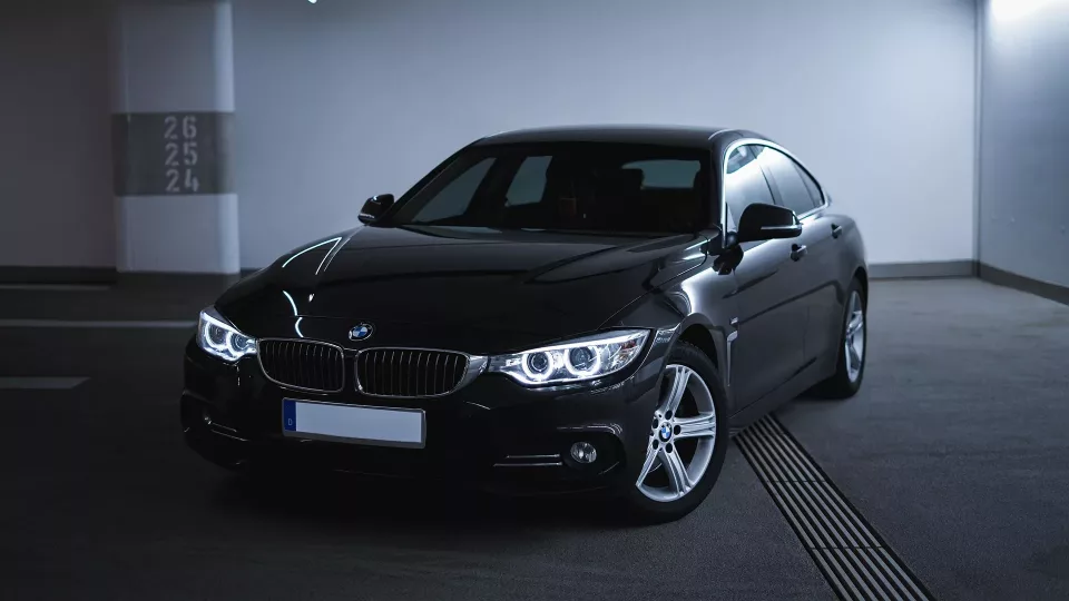 BMW bleibt die Top-Wahl für Geschäftsführer: Beliebtheit von SUV-Modellen steigt weiter