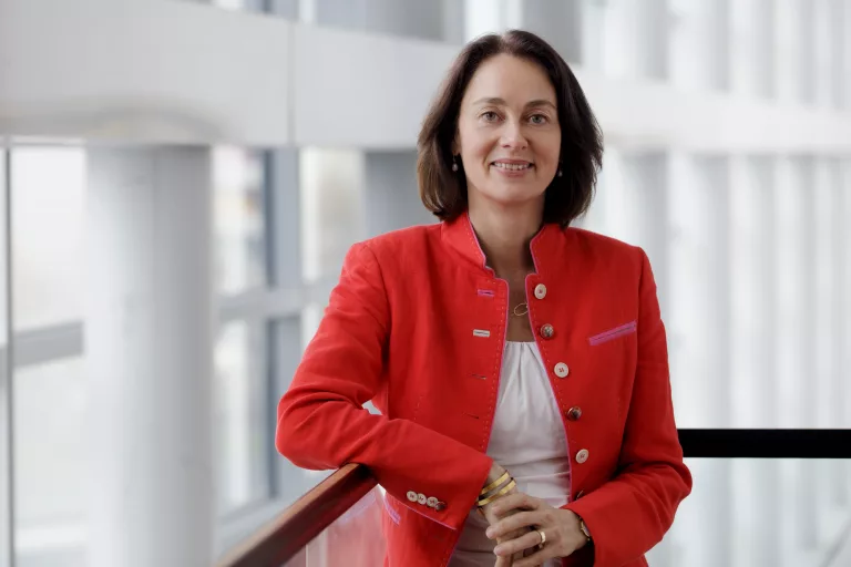 Katarina Barley: Die SPD-Spitzenkandidatin für die Europawahl 2024