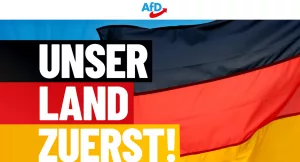 Read more about the article Der Sonderweg der AfD zur Europawahl 2024: Ein Überblick