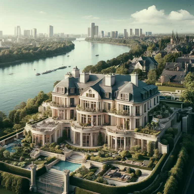 Bonn und der Rhein-Sieg-Kreis: Wo die Millionäre wohnen