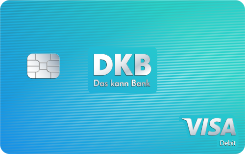 DKB | Deutsche Kreditbank