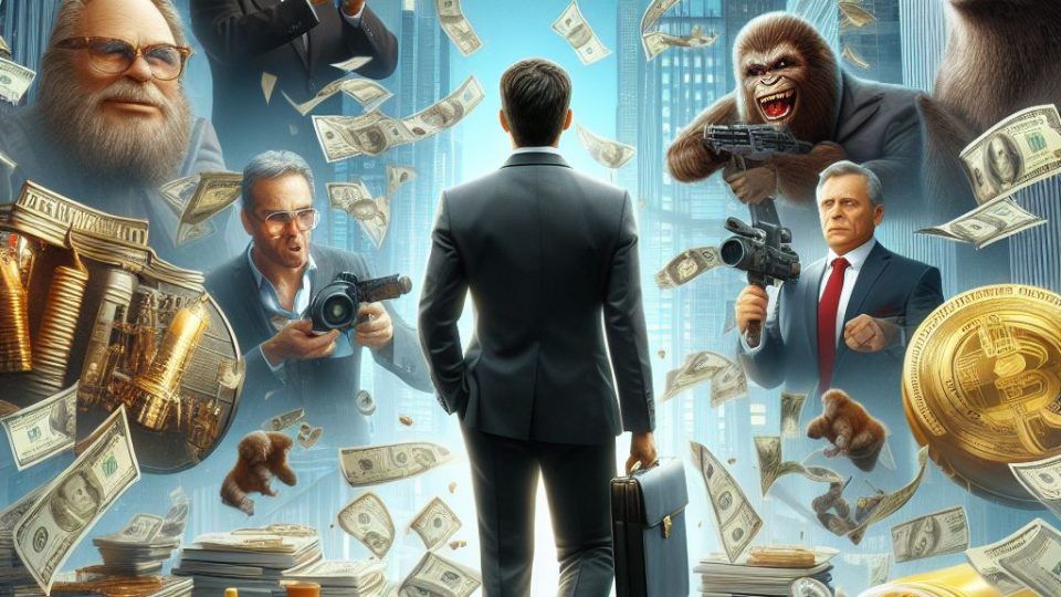 Finanzfilme, die du als Geldliebhaber gesehen haben solltest