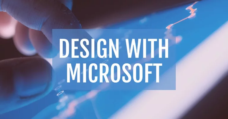 Erstelle im Handumdrehen beeindruckende visuelle Inhalte mit Microsoft Designer – kostenlos!
