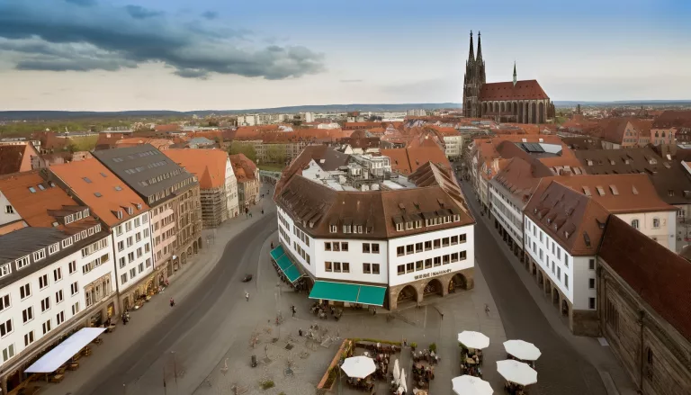 Die Millionäre von Nürnberg – Einblick in die Einkommenselite