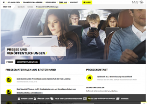 Read more about the article Opel Bank: Eine Übersicht über Produkte und Dienstleistungen