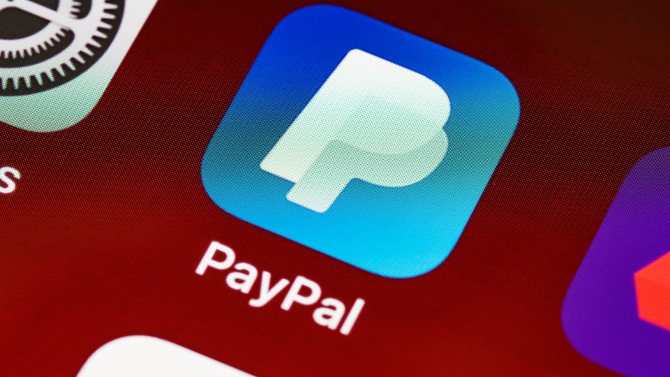 Online-Shopping made easy: PayPal